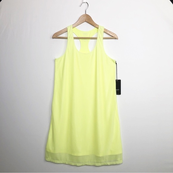 Peach Hinayana raise the back athletic dress - Picture 11 of 13